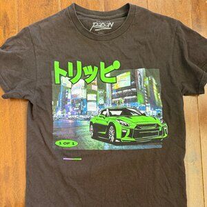 Popular Poison T-Shirt